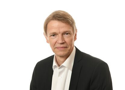 Ralf Twarloh, Geschäftsführer Ralf Twarloh, Geschäftsführer